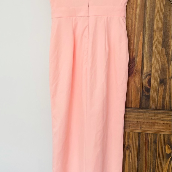 House of London Cocktail/Formal Gown - Picture 2 of 4